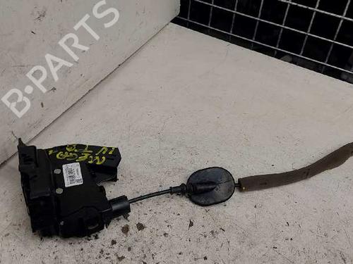 Højre bagtil lås RENAULT MEGANE IV Hatchback (B9A/M/N_) 1.3 TCe 115 (B9N9) (116 hp) 28984936