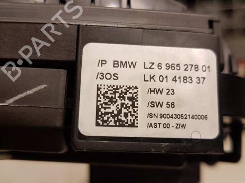 Squib airbag BMW 3 (E90) 320 d | BP28992871C102 
