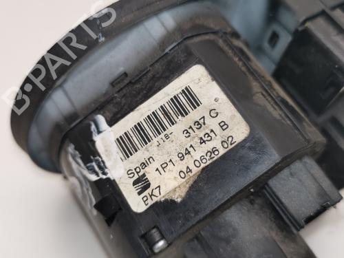 Headlight switch SEAT LEON (1P1)  | BP28978336I24 
