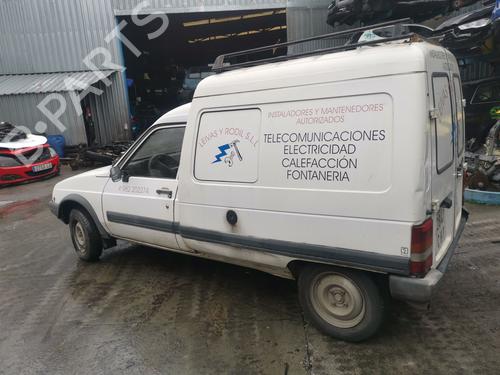 Steering pump CITROËN C15 Box Body/MPV (VD_) | BP31044966M99