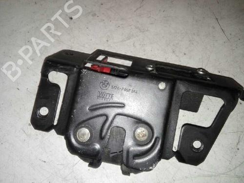 Tailgate lock BMW 3 Compact (E46) 320 td | BP28979948C101 