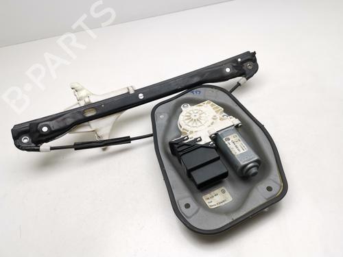 Used Rear right window mechanism VW JETTA III (1K2) 1.9 TDI (105 hp) 30274923