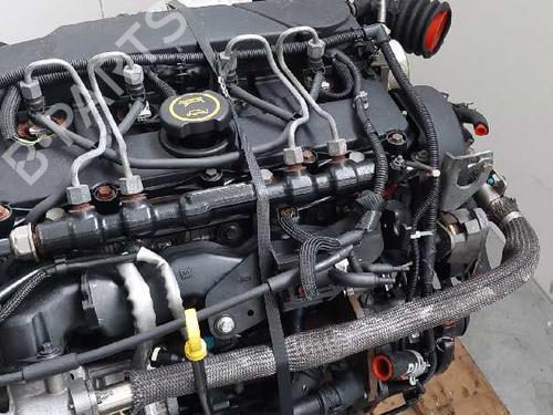 Motor FORD MONDEO III Saloon (B4Y) 2.0 16V TDDi / TDCi (115 hp) 28996788