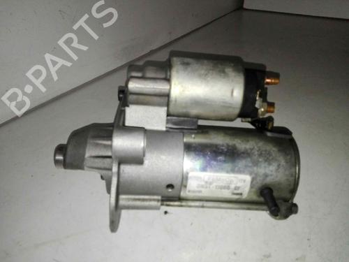 Used Starter FORD FOCUS II (DA_, HCP, DP) 1.6 TDCi (109 hp) 28988099