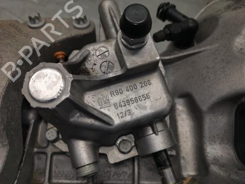 Gearbox OPEL CORSA D (S07) | BP28996682M3