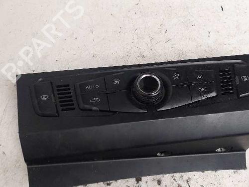 Used Climate control AUDI A5 Sportback (8TA) 2.0 TDI (170 hp) 28993020