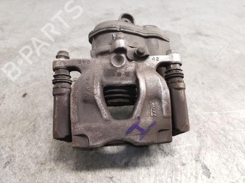 Venstre bremsekaliber bag AUDI A4 B9 Avant (8W5, 8WD) 2.0 TDI (150 hp) 32407186