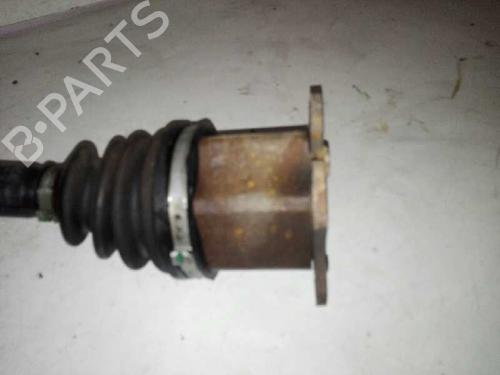 Right front driveshaft AUDI A4 B7 (8EC) | BP29000742M39