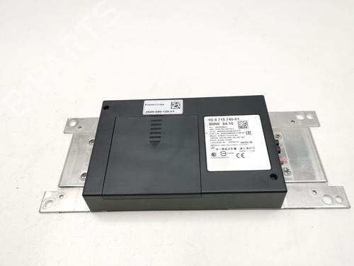 Used Electronic module BMW 1 (F20) [2011-2019]  29289684