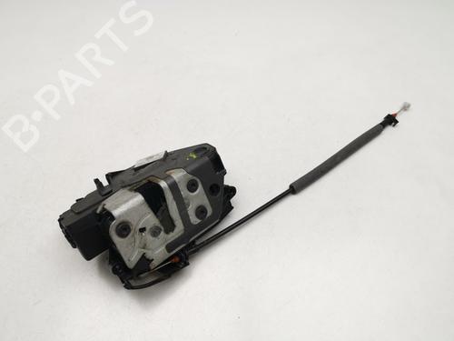 Used Front right lock Front right lock FORD FOCUS III Turnier 2.0 ST (250 hp) 33852392 33852392