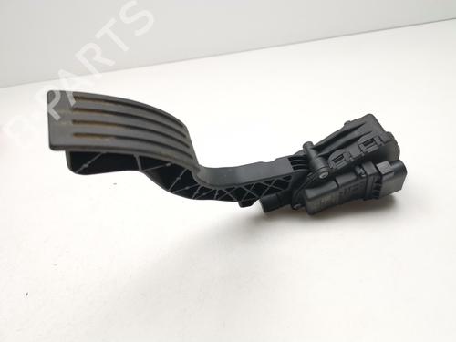 Used Pedal FORD FOCUS II (DA_, HCP, DP) [2004-2013]  28997299