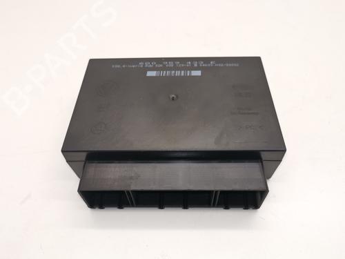 Elektronische module VW POLO IV (9N_, 9A_) 1.4 TDI (75 hp) 28979210
