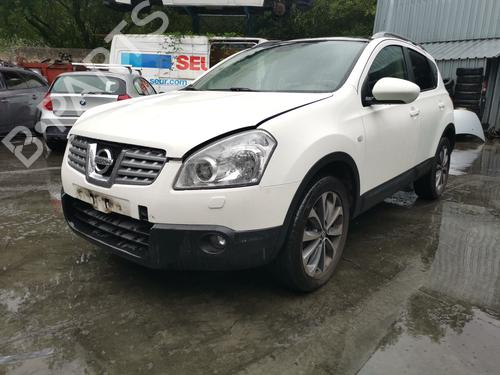 Mirror switch NISSAN QASHQAI I (J10, NJ10) 2.0 dCi | BP28998356I25 