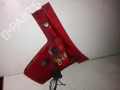 Højre baglygte CITROËN C4 I (LC_)  | BP28980161C35 