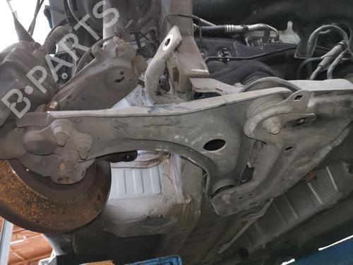 Right front suspension arm CITROËN C4 CACTUS 1.6 BlueHDi 100 | BP40218287M13 - Image 2