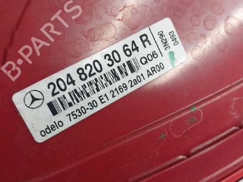 Right taillight MERCEDES-BENZ C-CLASS (W204)  | BP28994292C35 