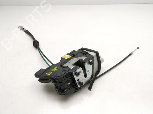 Used Front right lock Front right lock KIA SORENTO II (XM) [2009-2016] 35764843 35764843