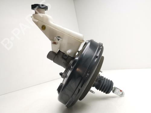 Servo brake HYUNDAI i30 (PDE, PD, PDEN) 2.0 N | BP39441748M42 - Image 2