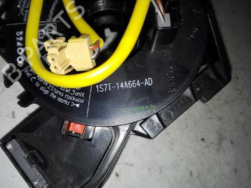 Squib airbag FORD MONDEO III Saloon (B4Y)  | BP28982429C102 