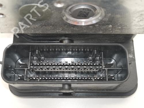ABS Bremseaggregat RENAULT MEGANE IV Hatchback (B9A/M/N_)  | BP28995298M43 