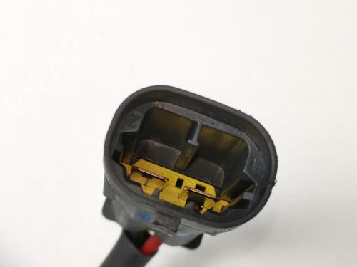 Radiator fan PEUGEOT PARTNER Box Body/MPV (K9)  | BP29289494M35 