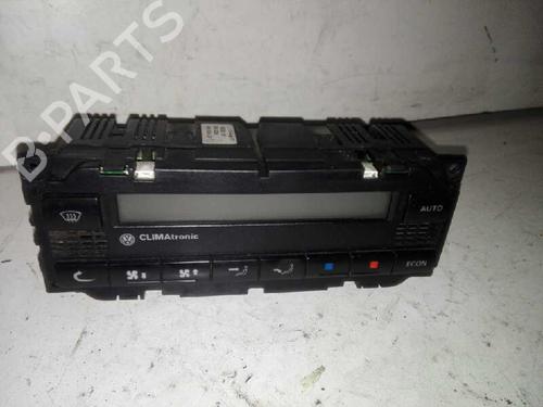 AC-Styringsenhed/Manøvreenhed VW PASSAT B5.5 (3B3) [2000-2005]  28985539