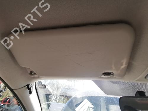 left-sun-visor-ford-fiesta-vi-cb1-ccn-2008-33401926 main image