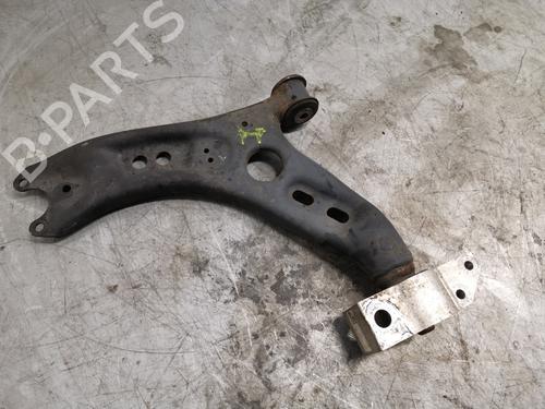 Querlenker links vorne für AUDI A3 (8P1) [2003-2013]  28986649
