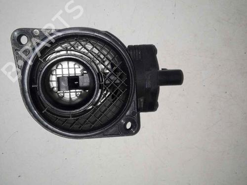 Mass air flow sensor SEAT LEON (1P1) | BP28981205M95