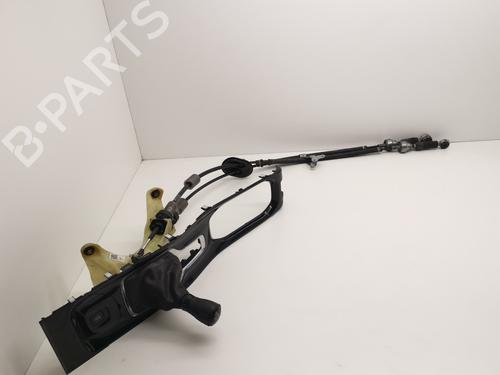 Gear lever HONDA HR-V (RU) 1.6 i-DTEC (RU8) | BP28998685M90