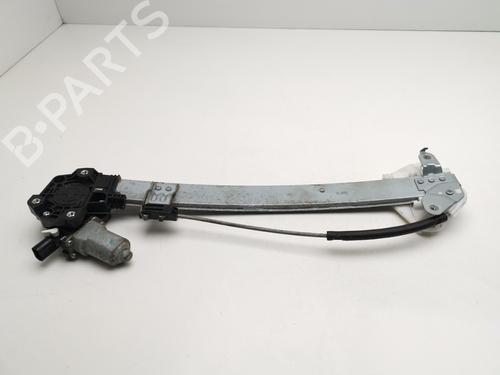 Used Rear left window mechanism HONDA ACCORD VIII (CU) 2.2 i-DTEC (CU3) (150 hp) 28990993