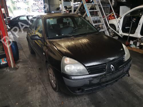 Injector RENAULT CLIO II (BB_, CB_) 1.5 dCi (B/CB07) | BP31362038M100 