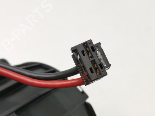 Heater blower motor AUDI Q5 (8RB) 2.0 TDI quattro | BP29026181M62 
