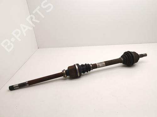 Used Right front driveshaft PEUGEOT 308 I (4A_, 4C_) [2007-2016]  29000575