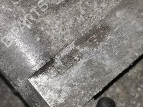 Gearbox SEAT IBIZA IV SC (6J1, 6P5)  | BP28996007M3 