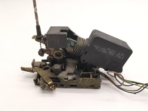 Front right lock MERCEDES-BENZ SPRINTER 4-t Van (B904) 416 CDI | BP28984337C97 