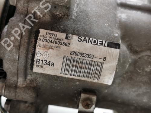 AC compressor RENAULT KANGOO Express (FW0/1_) 1.5 dCi 90 (FW0G, FW05, FW08, FW11) | BP39441982M34 - Image 3