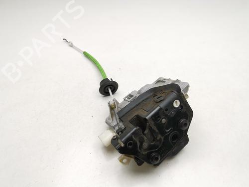 Used Rear right lock Rear right lock 37182702 37182702