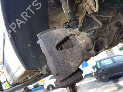 Used Right front brake caliper OPEL COMBO Box Body/MPV [2001-2025]  28979566