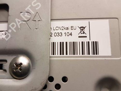 Radio NISSAN QASHQAI II (J11, J11_) 1.6 dCi | BP28996441E6 