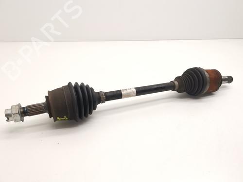Used Left front driveshaft OPEL CORSA E (X15) [2014-2025]  29000221