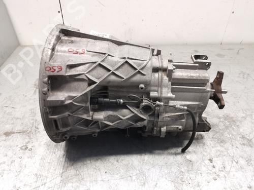 Gearbox MERCEDES-BENZ C-CLASS (W204)  | BP28996768M3 