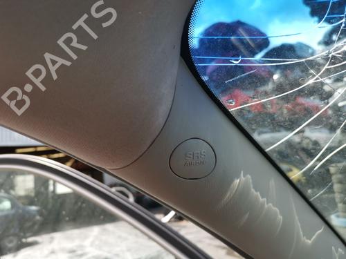 Used Left curtain airbag Left curtain airbag HYUNDAI TUCSON (JM) 2.0 CRDi (113 hp) 40216551 40216551
