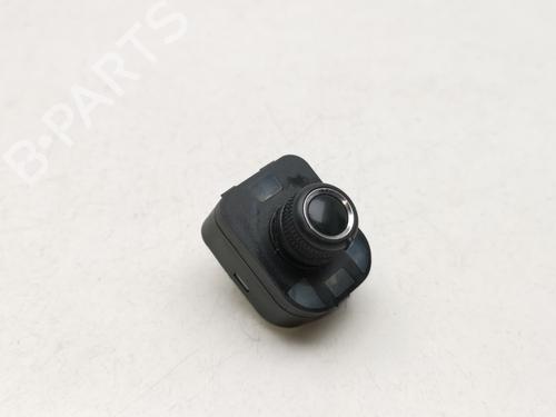 Used Mirror switch Mirror switch AUDI Q5 (8RB) 2.0 TDI quattro (170 hp) 39438908 39438908
