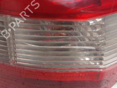 Right taillight BMW 1 (E87) 118 d | BP28986524C35 