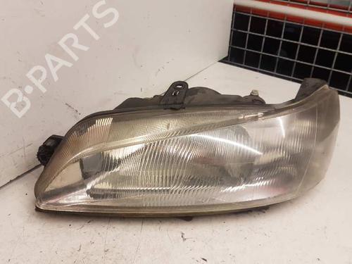 Used Left headlight PEUGEOT 306 Hatchback (7A, 7C, N3, N5) 2.0 HDI 90 (90 hp) 28978945