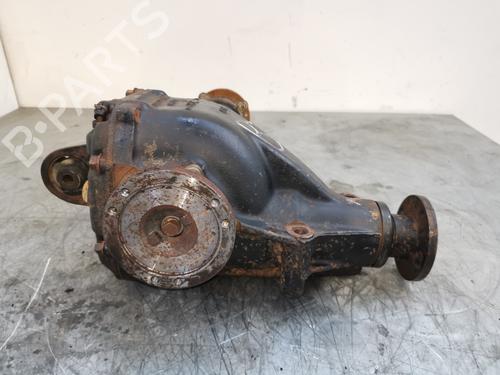 Front differential NISSAN TERRANO II (R20) 2.7 TDi 4WD | BP28994578M23