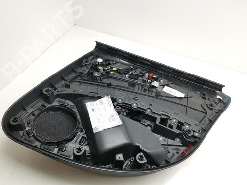 Rear left panel AUDI A4 Allroad B9 (8WH, 8WJ) 2.0 TDI quattro | BP39440390C60 - Image 2