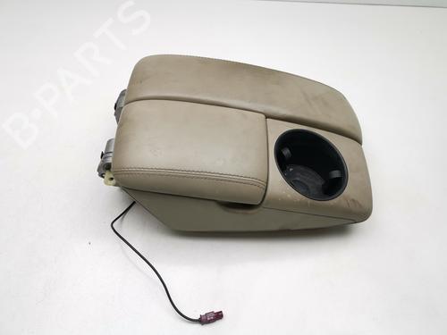 Used Armrest / Center console Armrest / Center console AUDI Q7 (4LB) 4.2 TDI quattro (326 hp) 40179782 40179782