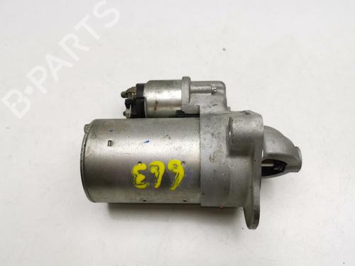 Used Starter CHEVROLET AVEO / KALOS Hatchback (T250, T255) [2006-2025]  29000413